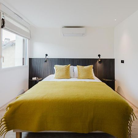 Appart Hotel Neostelia อานซี ภายนอก รูปภาพ