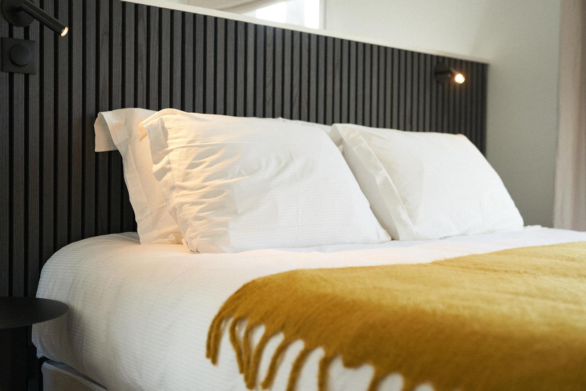 Appart Hotel Neostelia อานซี ภายนอก รูปภาพ