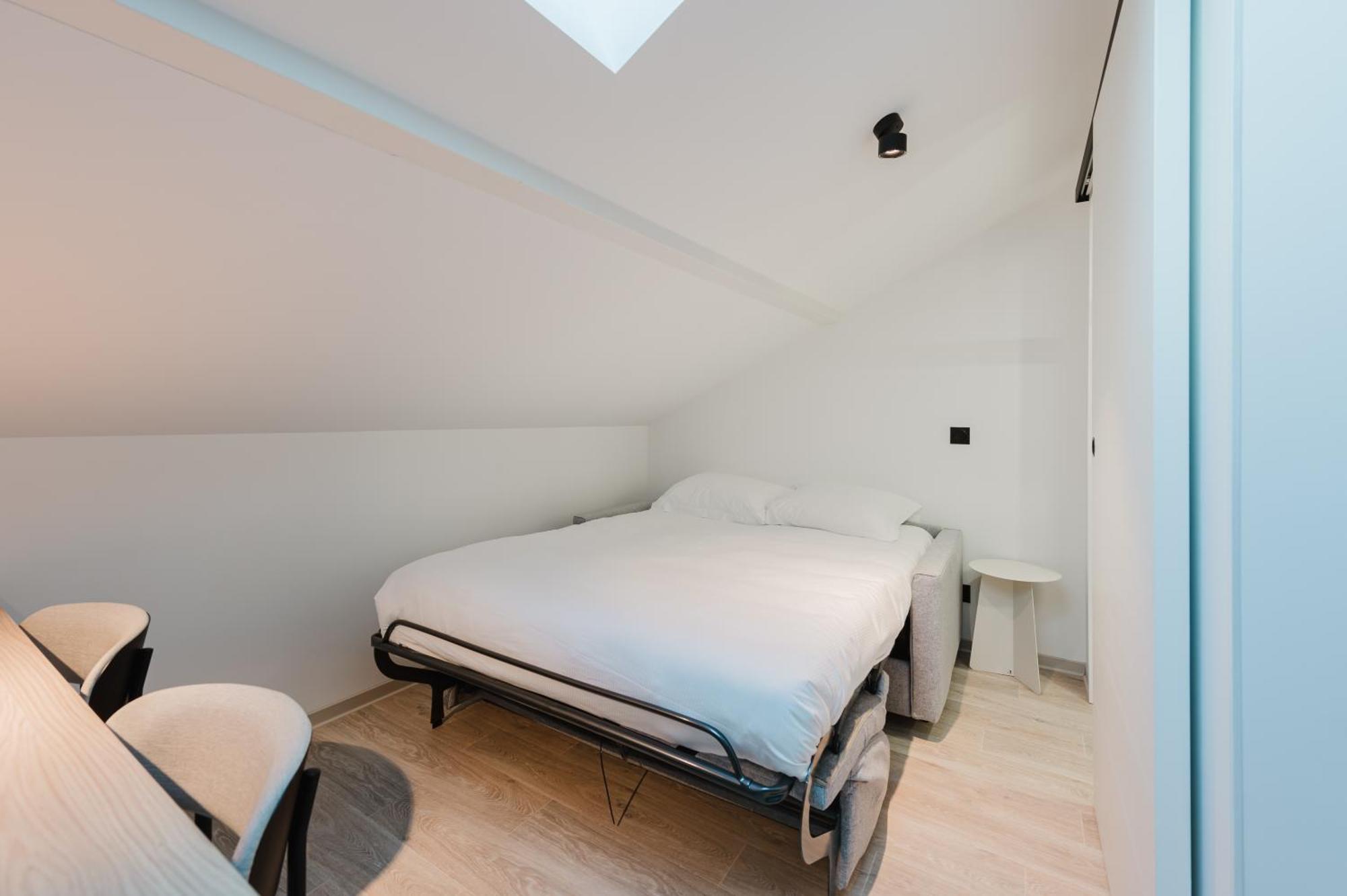 Appart Hotel Neostelia อานซี ภายนอก รูปภาพ