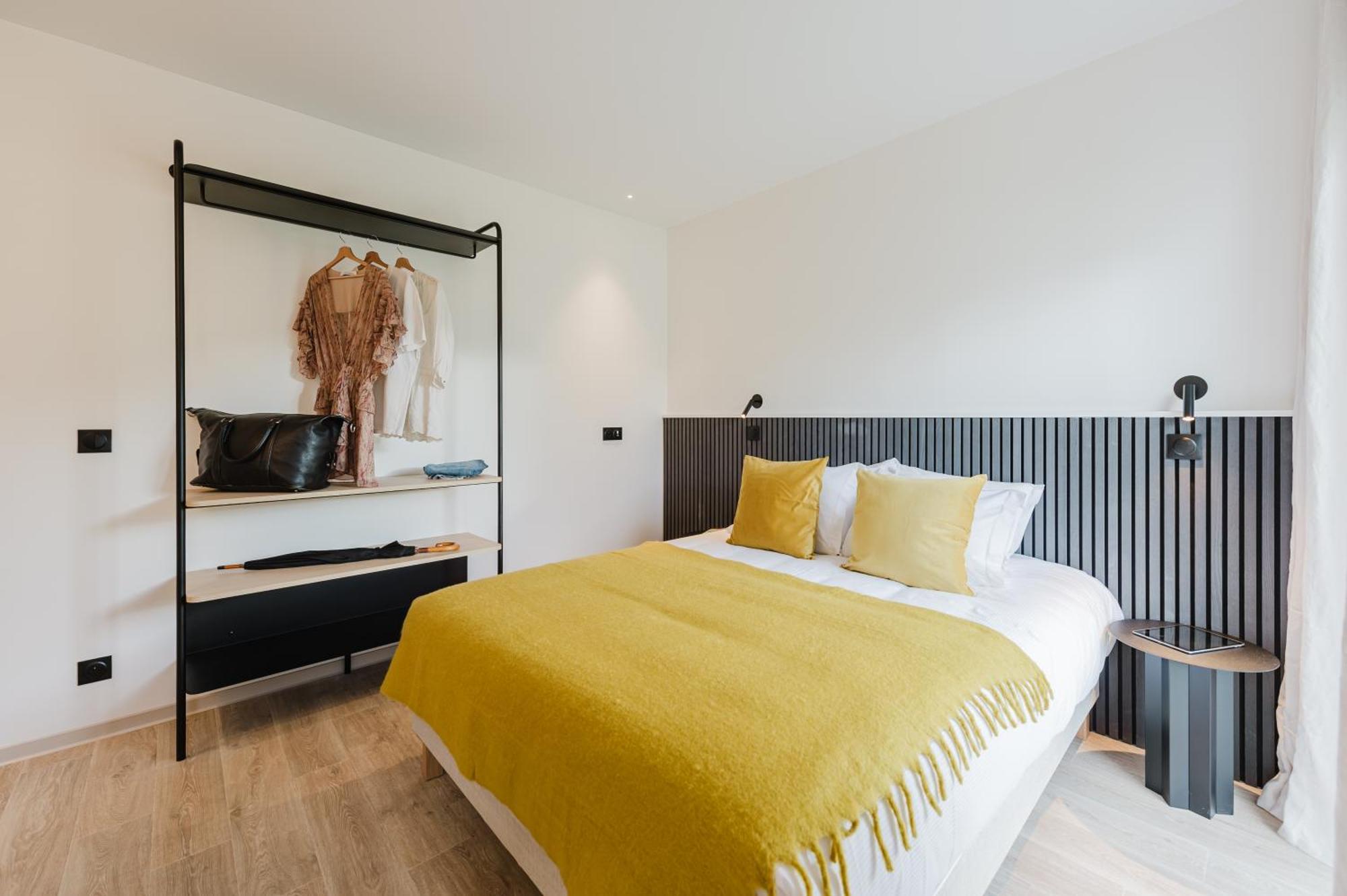 Appart Hotel Neostelia อานซี ภายนอก รูปภาพ