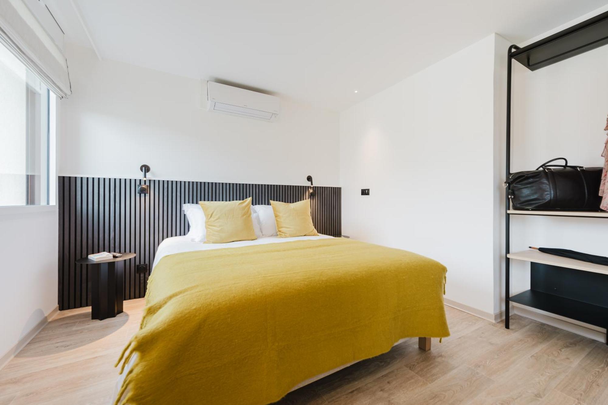 Appart Hotel Neostelia อานซี ภายนอก รูปภาพ