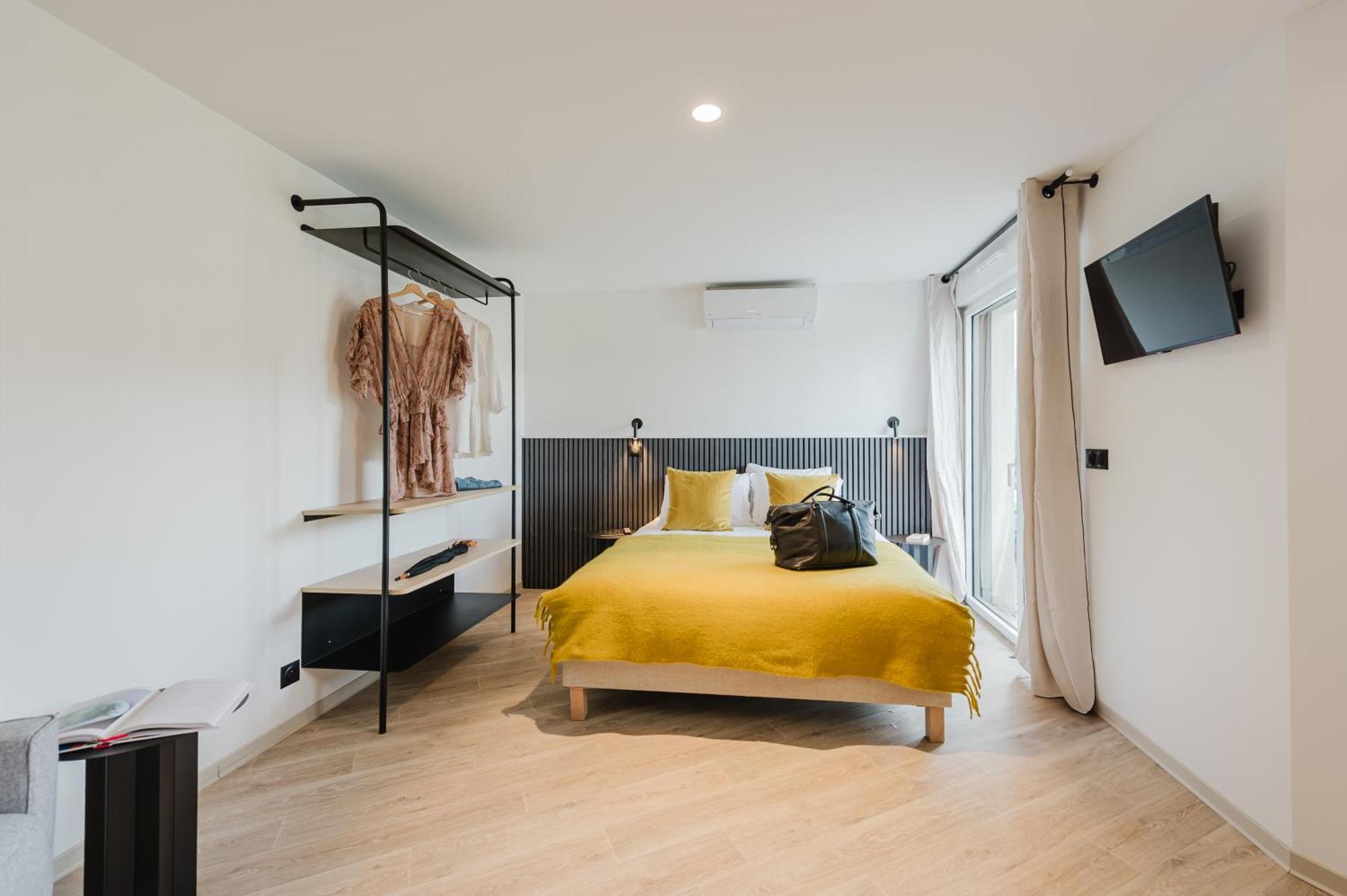 Appart Hotel Neostelia อานซี ภายนอก รูปภาพ
