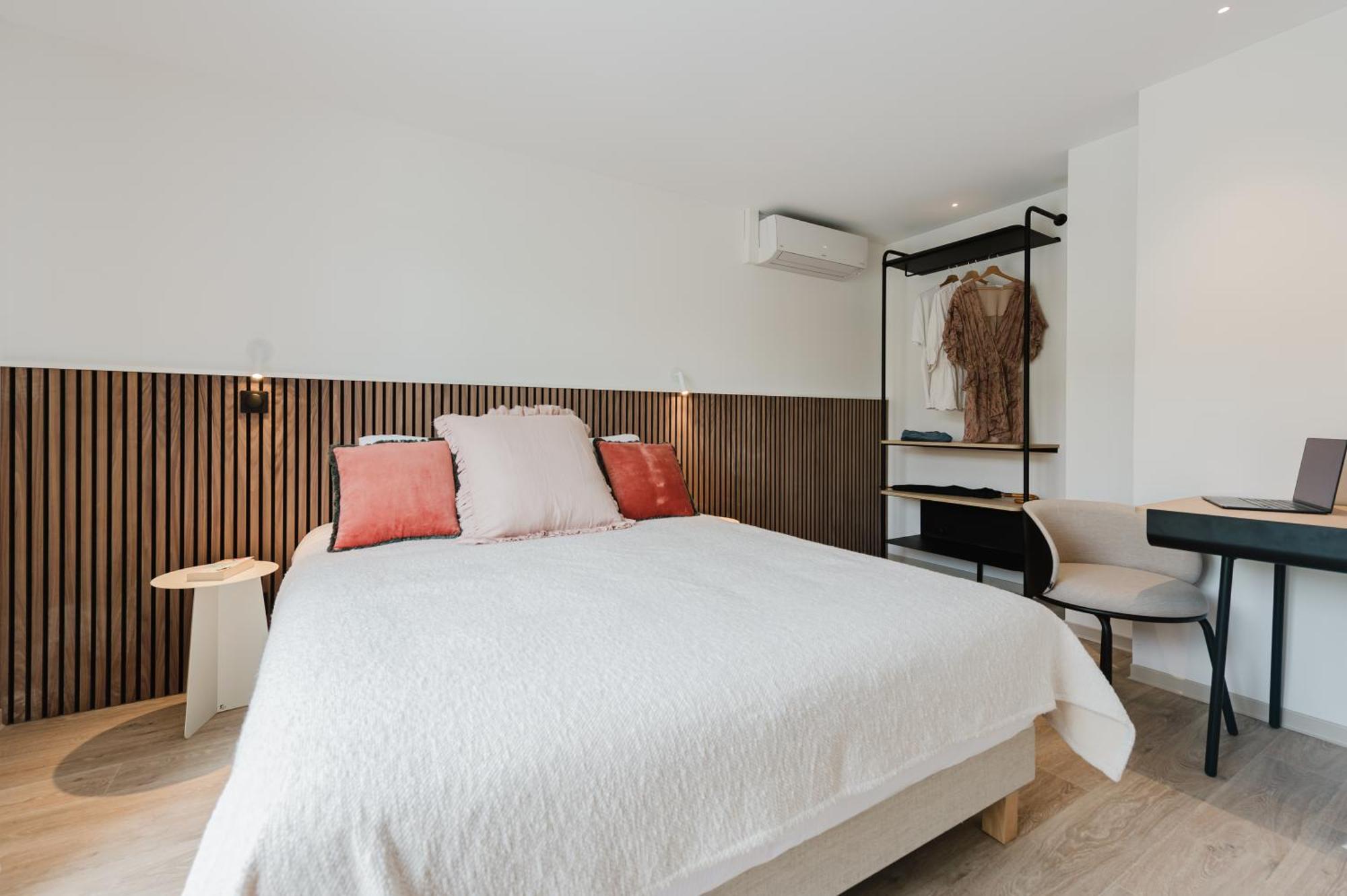 Appart Hotel Neostelia อานซี ภายนอก รูปภาพ