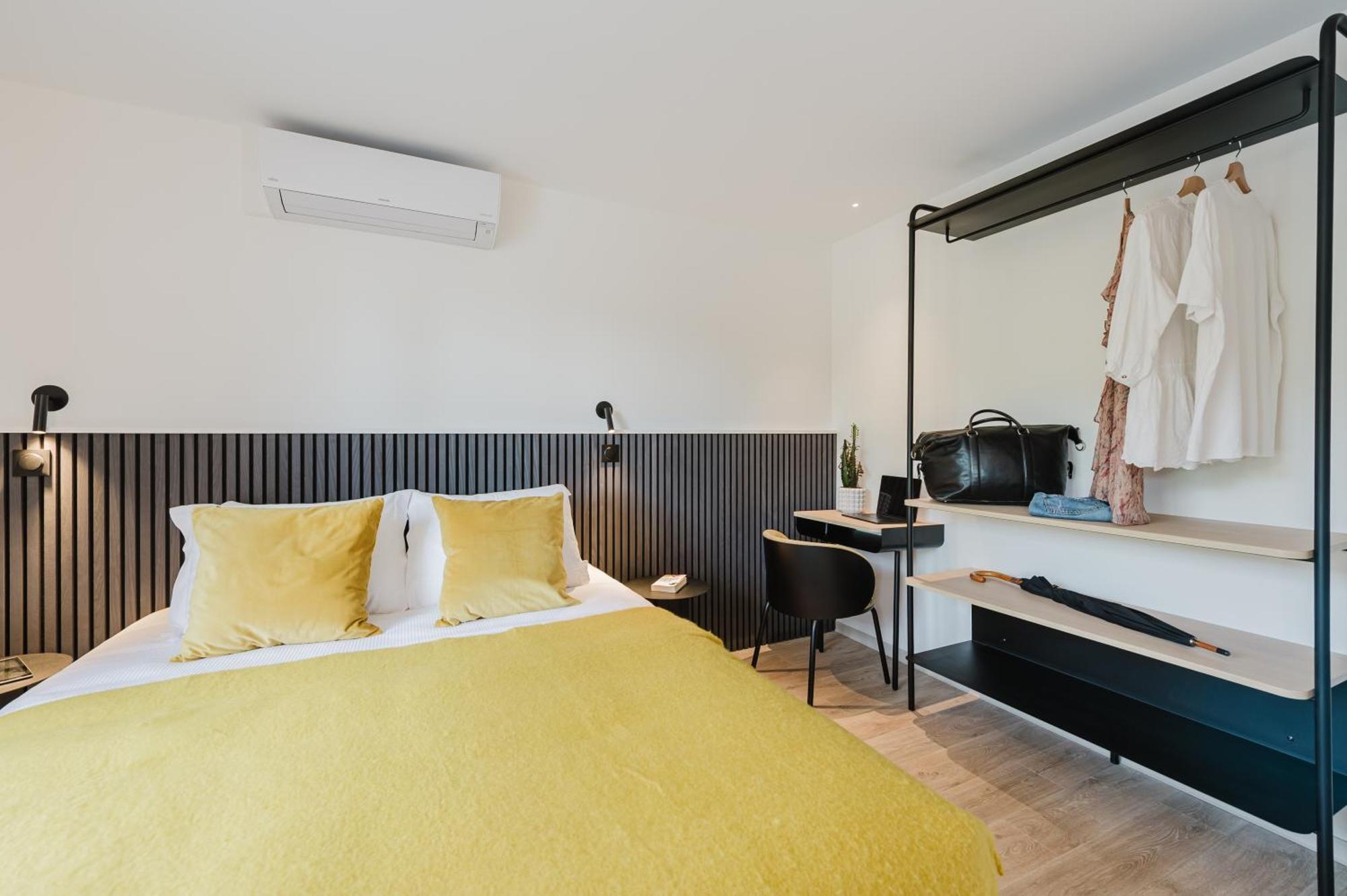 Appart Hotel Neostelia อานซี ภายนอก รูปภาพ