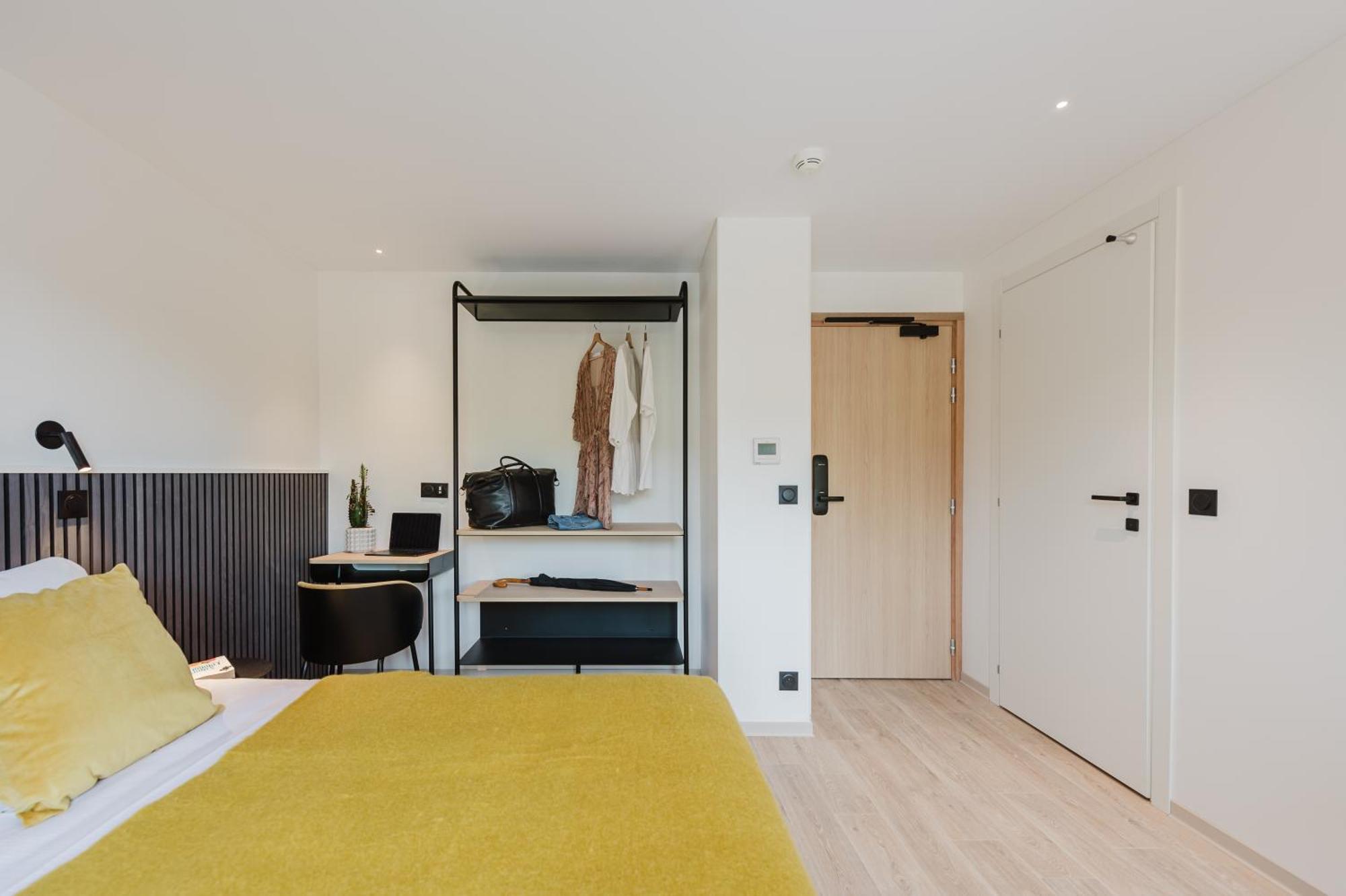 Appart Hotel Neostelia อานซี ภายนอก รูปภาพ